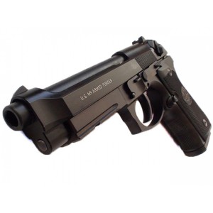 Модель пистолета UMAREX / KWA Beretta M9 Metall, GBB, GAS 2.5798